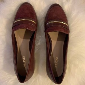 Aldo Loafer